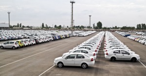 GM Uzbekistan будет выпускать обновленный Tracker