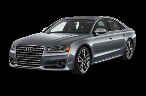Audi с пробегом