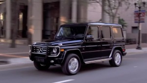 Тест-драйв Skoda Karoq