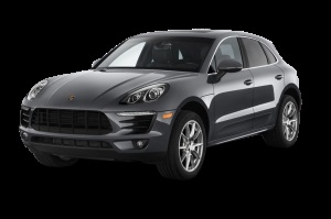 Характеристики Porsche / Порше