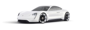 История Porsche