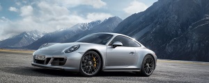 В Porsche изучают возможность покупки Red Bull Racing