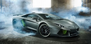 Lamborghini