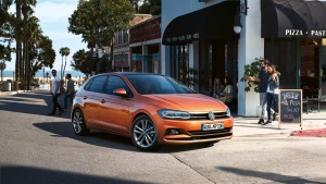 Официальный дилер Volkswagen в Москве – Фольксваген Центр Север