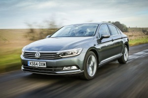 Официальные дилеры Volkswagen