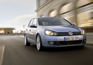 Официальный дилер Volkswagen в Москве