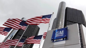 General Motors покинула Европу